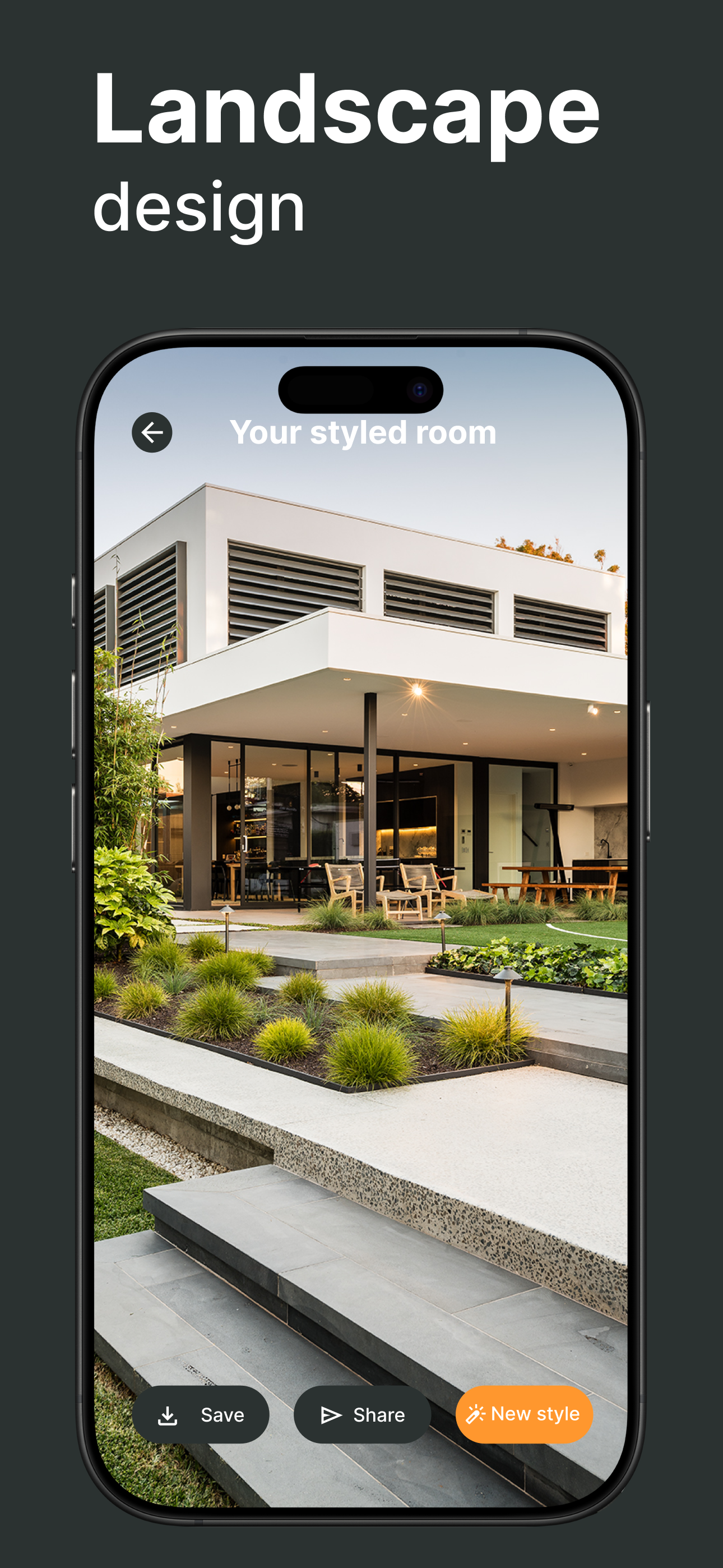 Inside Design Screenshot 1